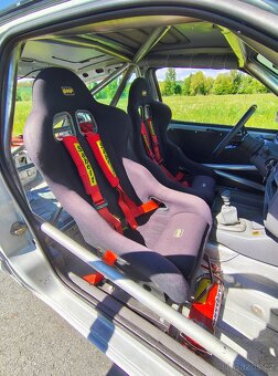 Renault clio 1.4 16v - 11