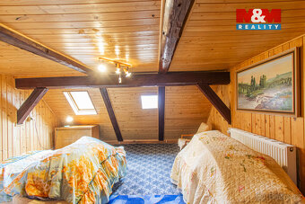 Prodej chaty, 150 m², Razová - 11