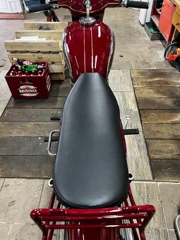 Jawa 350 typ 360 - 11