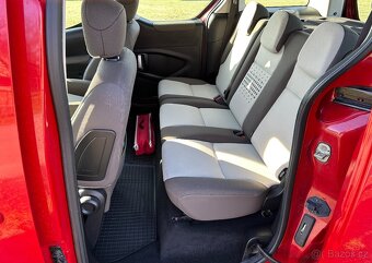 Citroën Berlingo Multispace 1.6 HDi exlusive - 11