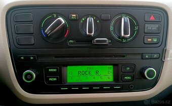 Škoda Citigo 1,0 Mpi,Klima,zimní sada. - 11