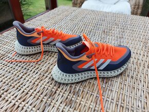 Sportovní boty Adidas Terrex a Adidas - 11