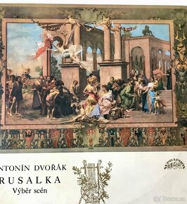 Gramofonove desky - 11