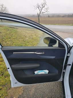 VOLVO EX30 PURE ELECTRIC SINGLE ENGINE XTENDED RANGE AUT PL - 11