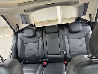 Mercedes-Benz GLE 350d 4MATIC + 2 dvě sady kol - 11