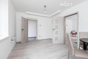 Pronájem byt 3+kk, 70㎡ - 11