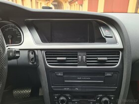 AUDI A5 2.7 TDi - 11