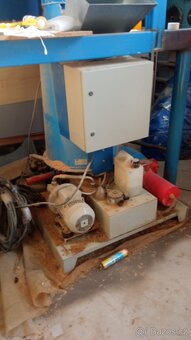 Truhlářské stroje - 11