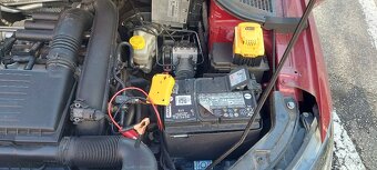 Startovací kabely,pro Aku Makita/DeWALT/Milwauk/BOSCH - 11