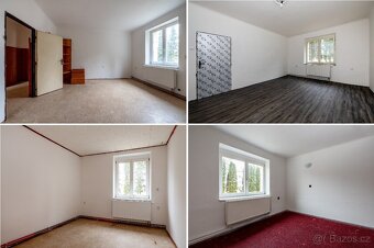 Bytový dům s 10 byty v Želči - 11