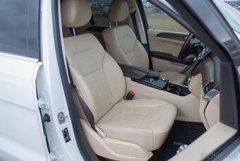 Mercedes-Benz GLE SUV 350d 4matic A/T - 11