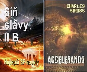 Fantasy, Komiksy, Sci-Fi 1 - 11