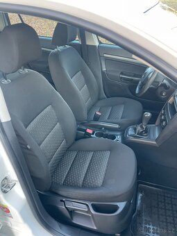 Škoda Octavia 1.6TDI, 77 kw - 11