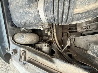 Suzuki Jimny 4x4 - 11