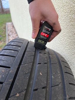 BMW STYLING 290 R17/225/45 - R17/255/40 - 11