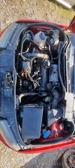 Škoda fabia 1 - Náhradní díly - 11