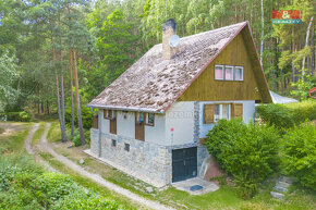 Prodej chaty, 80 m², Stříbro - 11