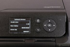 Profesionální A2 tiskárna, Canon imagePROGRAF PRO-1000 - 11