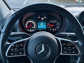 Mercedes-Benz Sprinter 3.0 V6 4100kg automat - 11