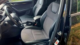 Škoda Octavia III. Face 1.6TDi Combi, Style, navi ,DPH - 11