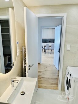 Pronájem bytu 2+kk, 64 m2, Praha - Nusle, Mužíkova - 11