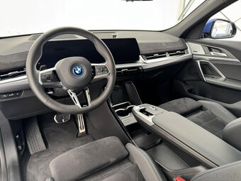 BMW, iX2 M-packet 1-MAJ DPH - 11
