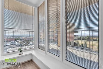 Pronájem, byt 2+kk + parkovací stání, 52 m2, Uherské Hradišt - 11