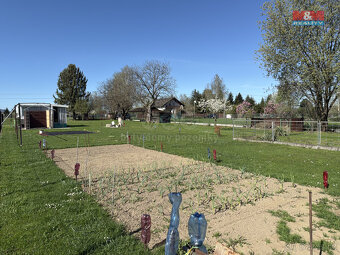 Prodej pozemku k bydlení, 1134 m², Ropice - 11