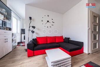 Prodej bytu 2+kk, 50 m², Kostelec nad Černými lesy - 11