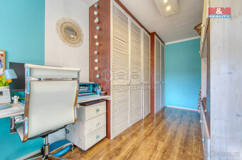 Prodej bytu 4+kk, 99 m² Praha, Modřany - 11