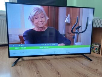 Led TV Sencor SLE 55F61TCS-úhlopříčka 140cm - 11