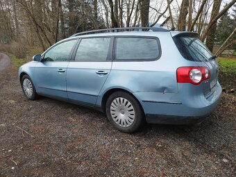 Vw Passat 2.0-tdi-103kw 4motion - 11