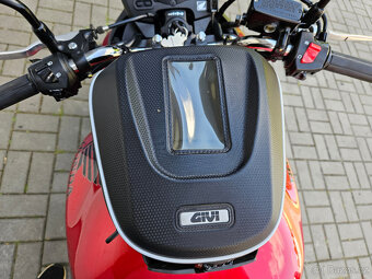 Honda CB 600F Hornet ABS-13957Km - 11