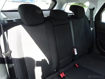 Peugeot 308 1,6 HDI, ODPOČET DPH - 11