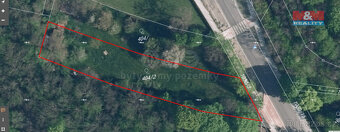Prodej ovocného sadu, 2630 m², Nová Ves - 11