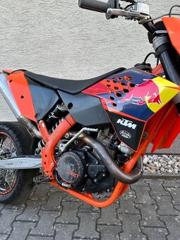 KTM 530 EXC-R - 11