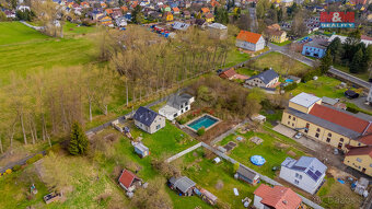 Prodej pozemku k bydlení, 1172 m², Varnsdorf - 11