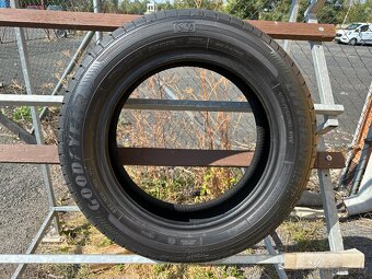 Nové letní pneu 165/65/15 Goodyear Efficient Grip Compact - 11