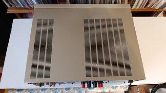 AKAI AM-52 Stereo Integrated Amplifier / PHONO IN - 11