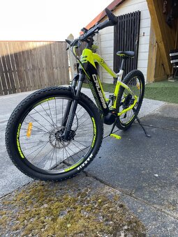 Elektro kolo e-LARGO 8.6 = M20" 2021, 850 KM - 11