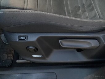 VW Touran 1,4 TSI 110kw - Maraton Edition - 11