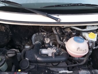 Transporter T4 Caravelle 2002 - 11