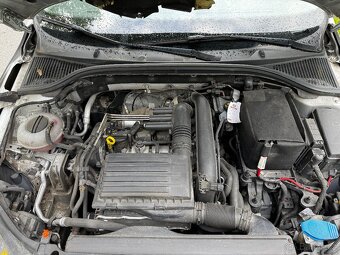 Skoda Octavia 3, 1.4tsi (103kW) - 11