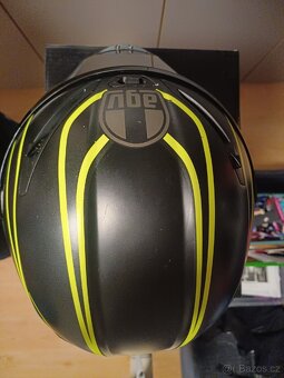 AGV GT Veloce Enmore L - 11