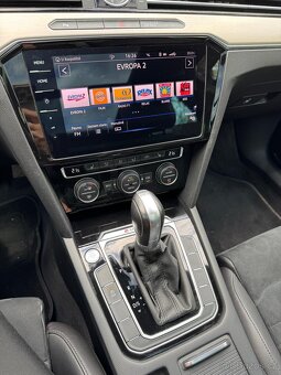 VW Passat B8 Highline 4x4 DSG - 11