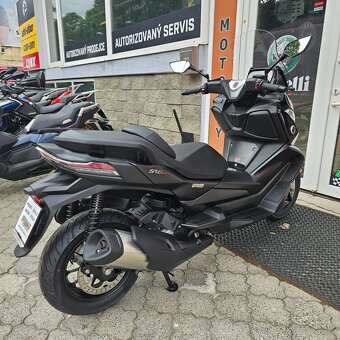 Voge SR4 MAX 350, černá, NOVINKA, záruka 4 roky - 11