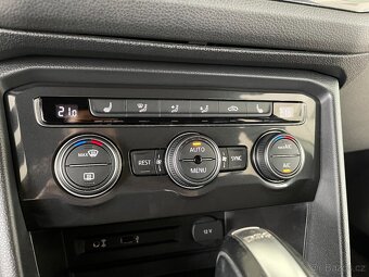 Volkswagen Tiguan 2.0TDI 4M DSG R-LINE - 11