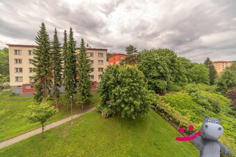 Pronájem byty 3+1, 60 m2 - Vsetín - Rokytnice, ev.č. 58548 - 11