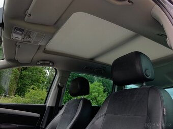 Volkswagen sharan 4x4 2.0tdi 103kw - 11