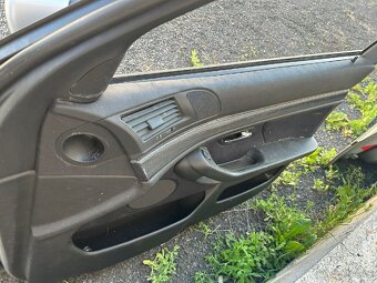 BMW e39 2.5 TDS - ND - 11